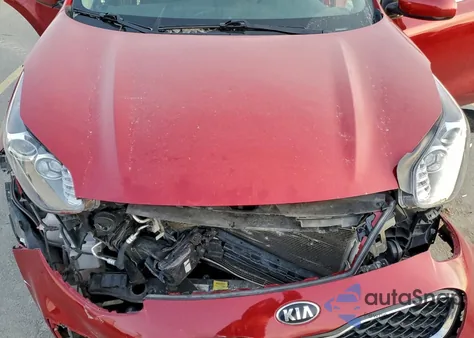 2020 Kia Sportage Lx z USA, uszkodzony, nr VIN KNDPMCAC6L7639802